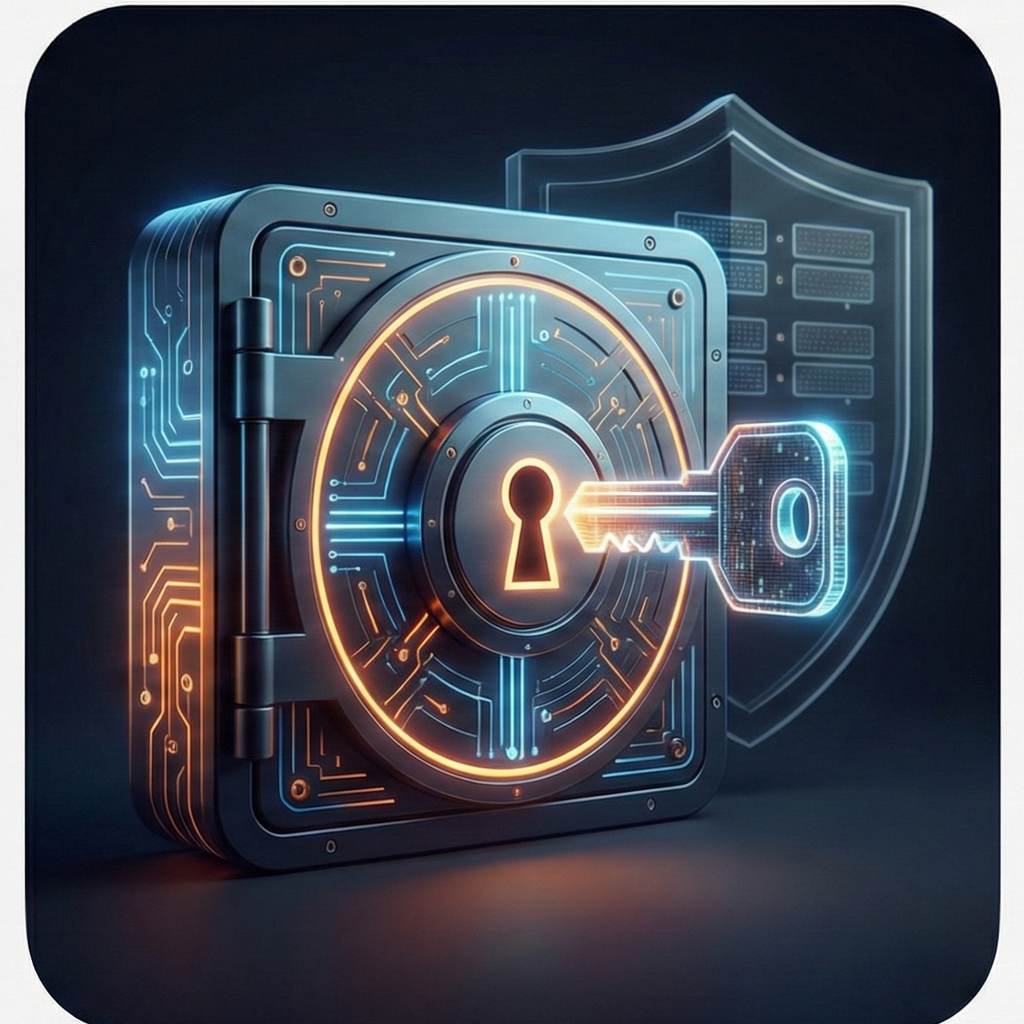 oracle key vault