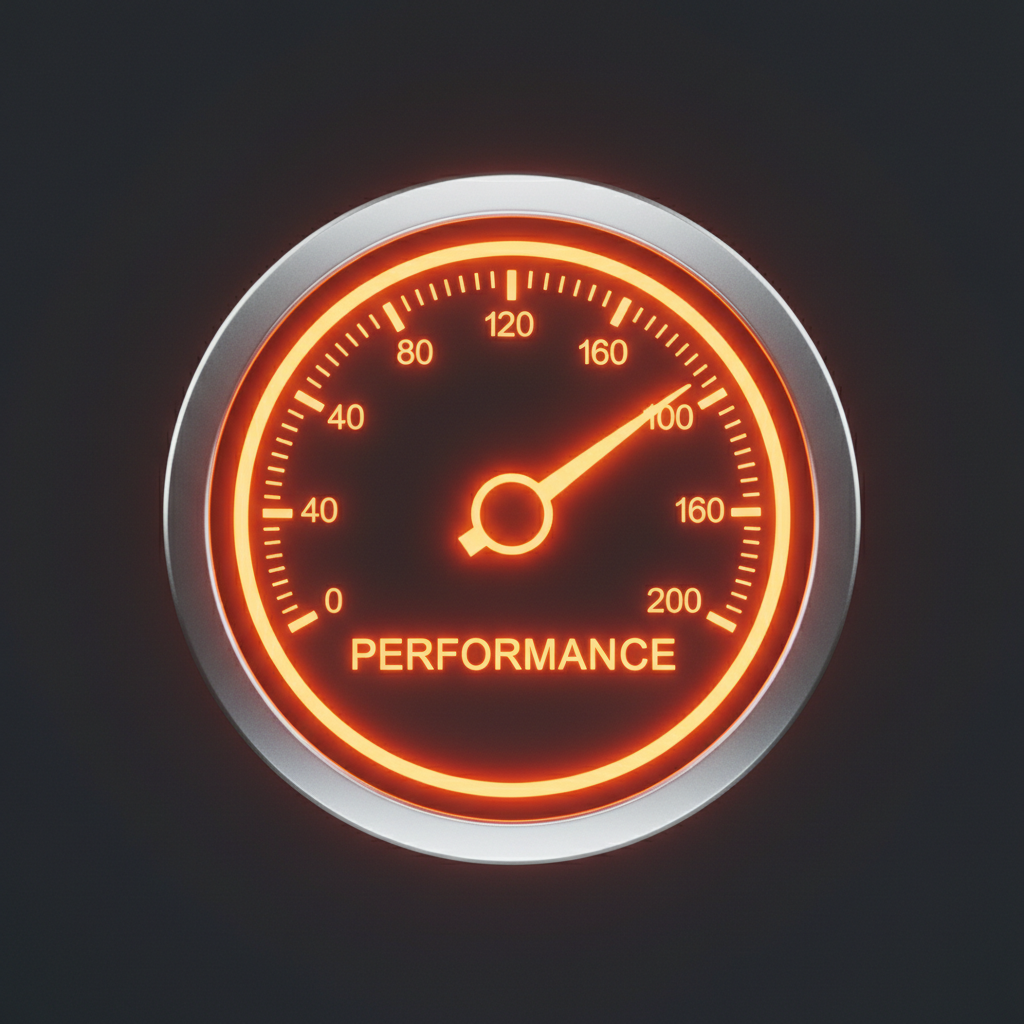 performance